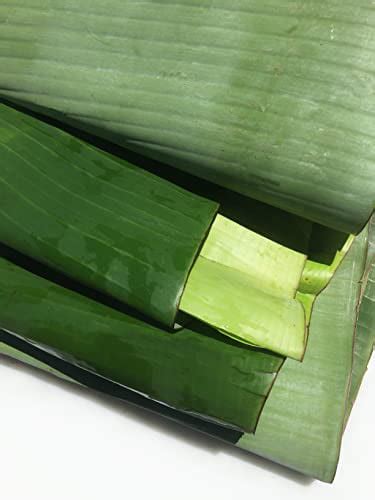 banana leaves in walmart|buy banana leaves near me.